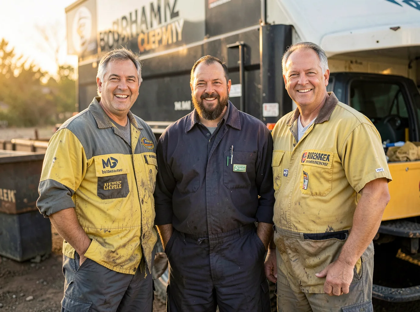 Sewage Cleanup company in Leesburg, VA
