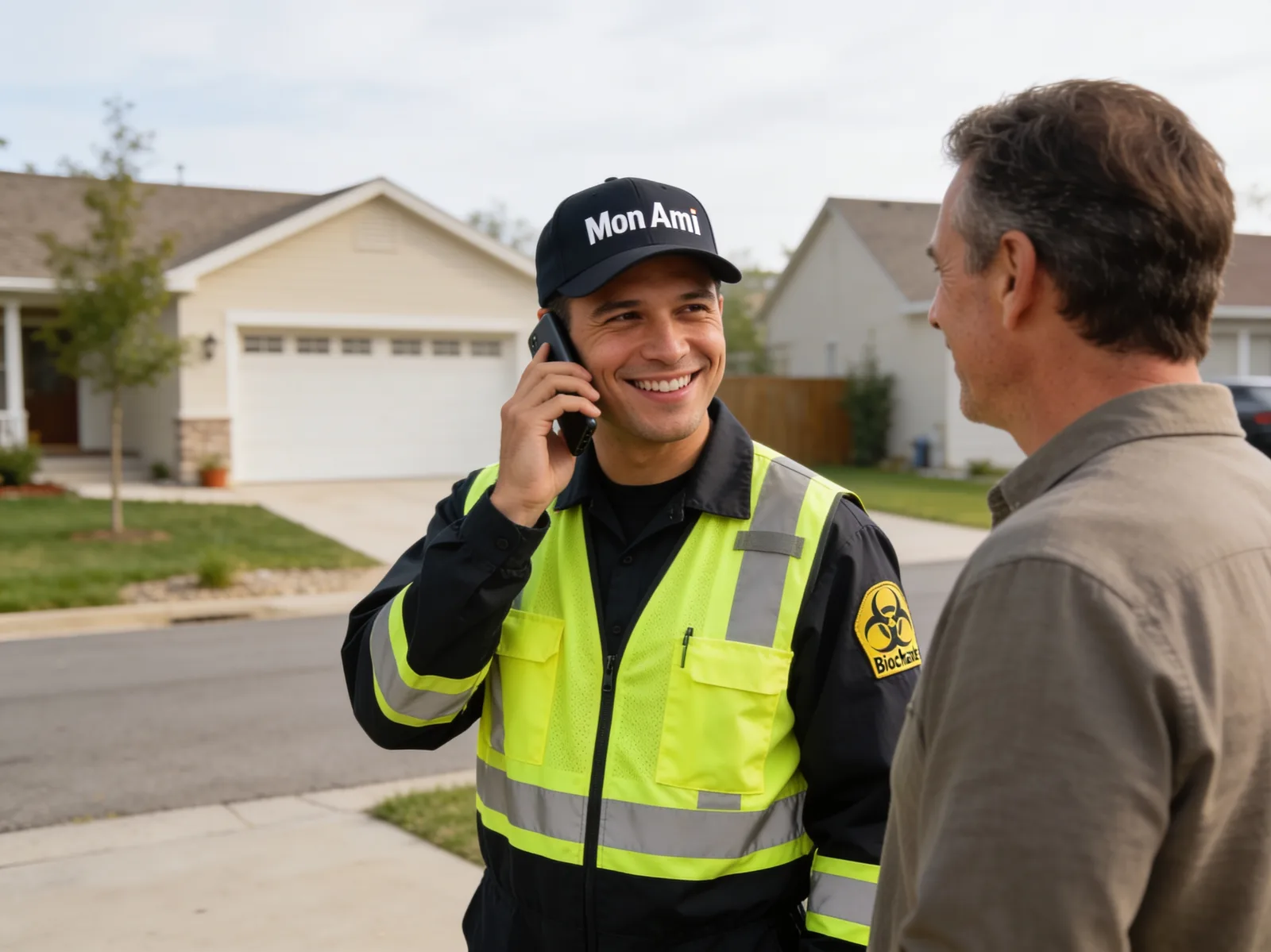 Sewage Cleanup Leesburg, VA FAQs