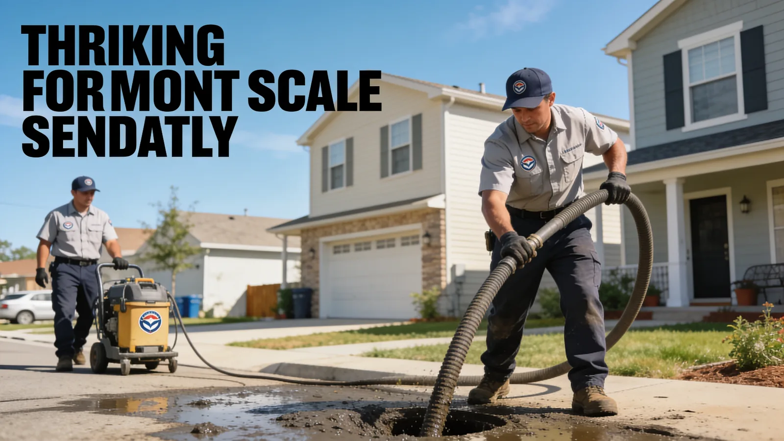 Sewage Cleanup in Leesburg, VA near me